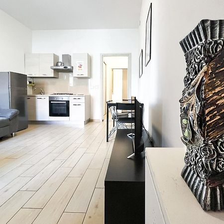 Along The Canal Smart Flat Naviglio - 4 People 科尔西科 外观 照片