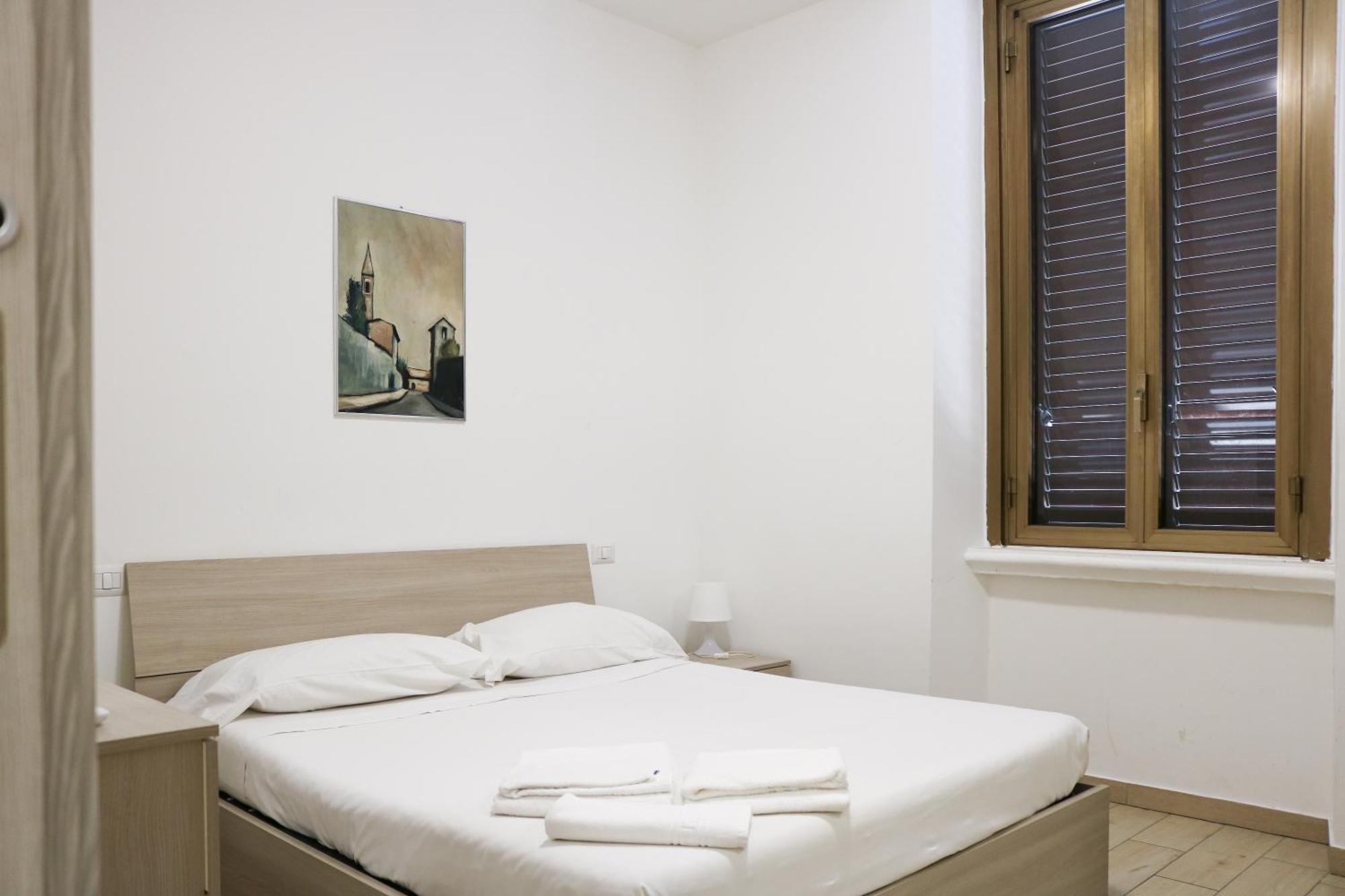 Along The Canal Smart Flat Naviglio - 4 People 科尔西科 外观 照片