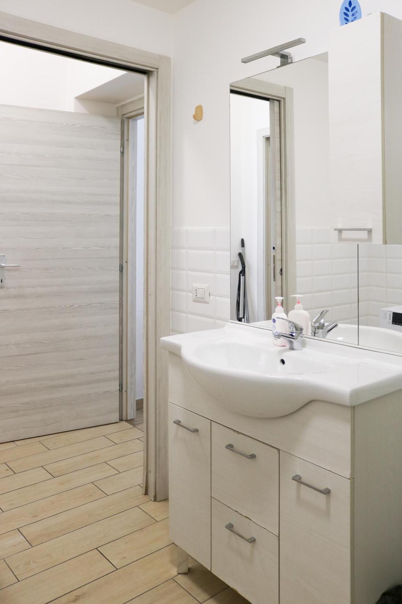 Along The Canal Smart Flat Naviglio - 4 People 科尔西科 外观 照片