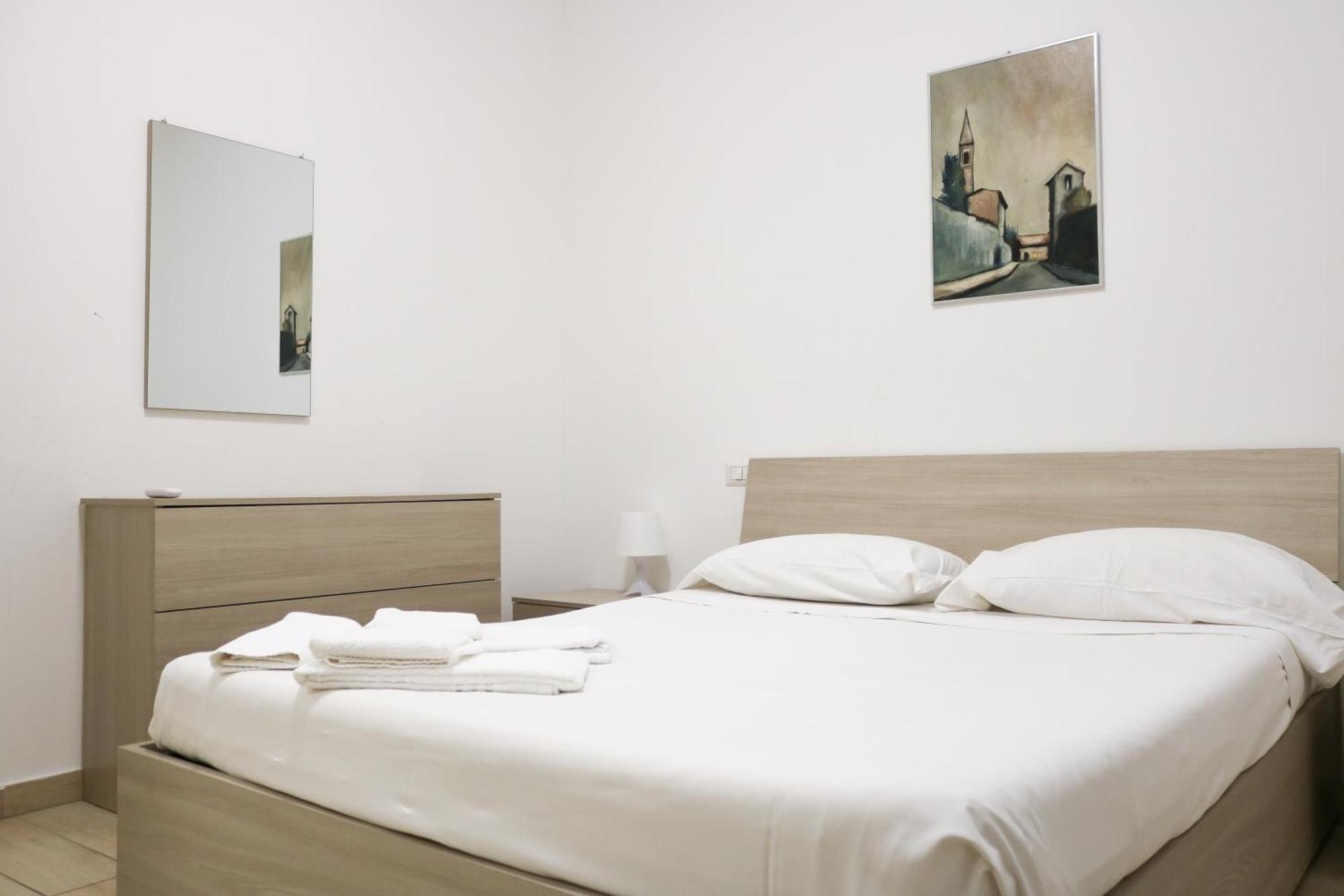 Along The Canal Smart Flat Naviglio - 4 People 科尔西科 外观 照片