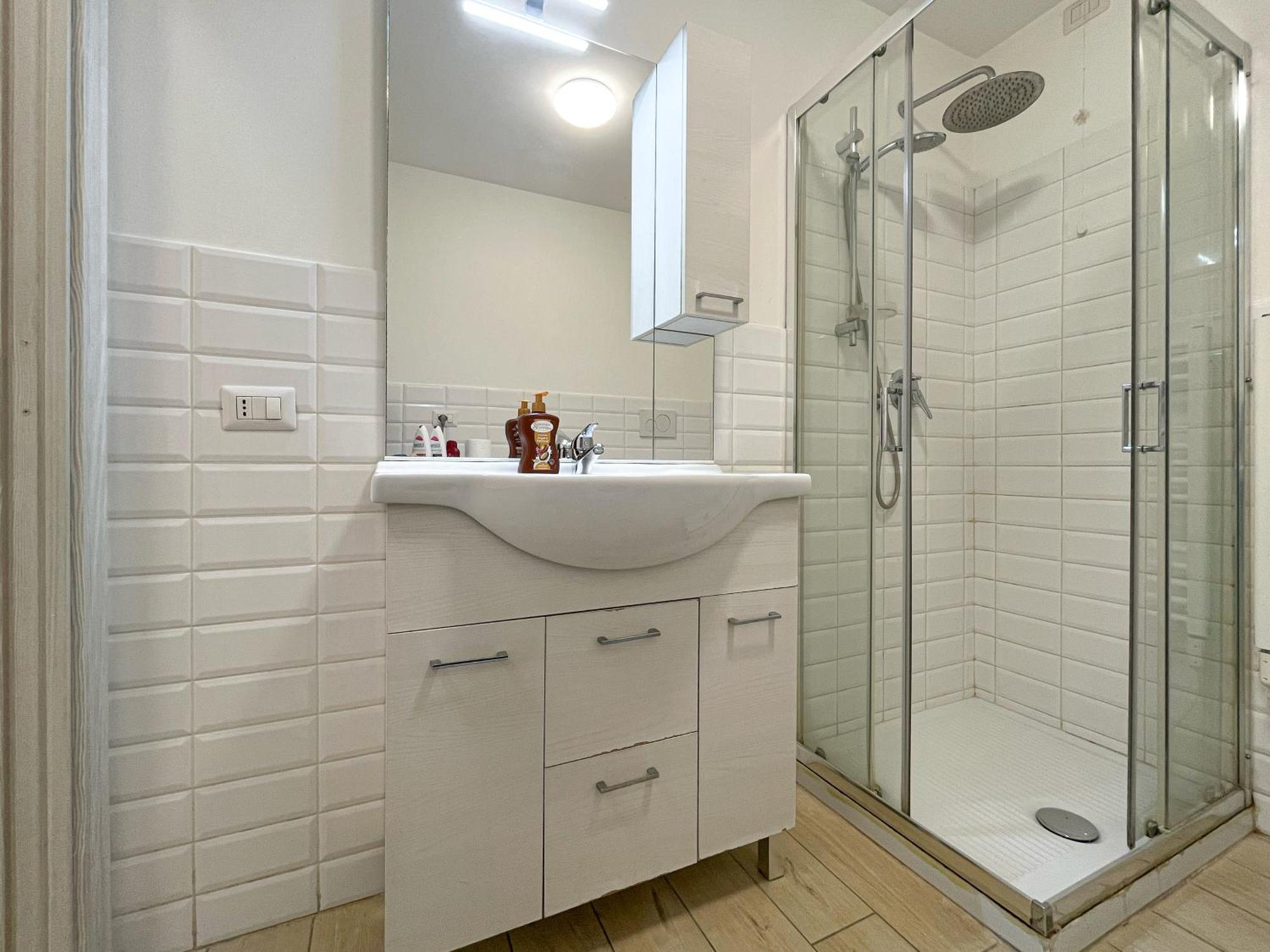 Along The Canal Smart Flat Naviglio - 4 People 科尔西科 外观 照片
