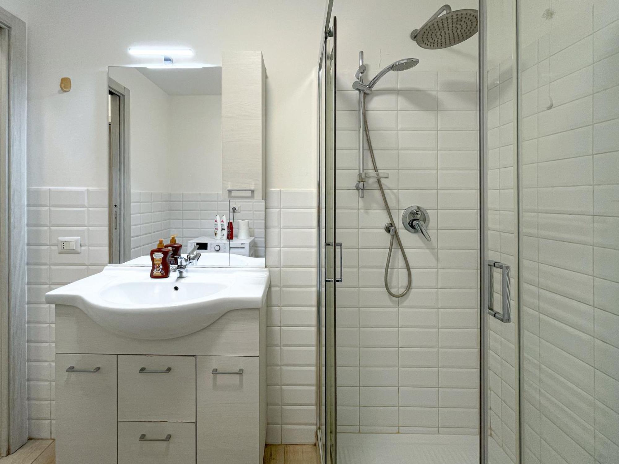 Along The Canal Smart Flat Naviglio - 4 People 科尔西科 外观 照片