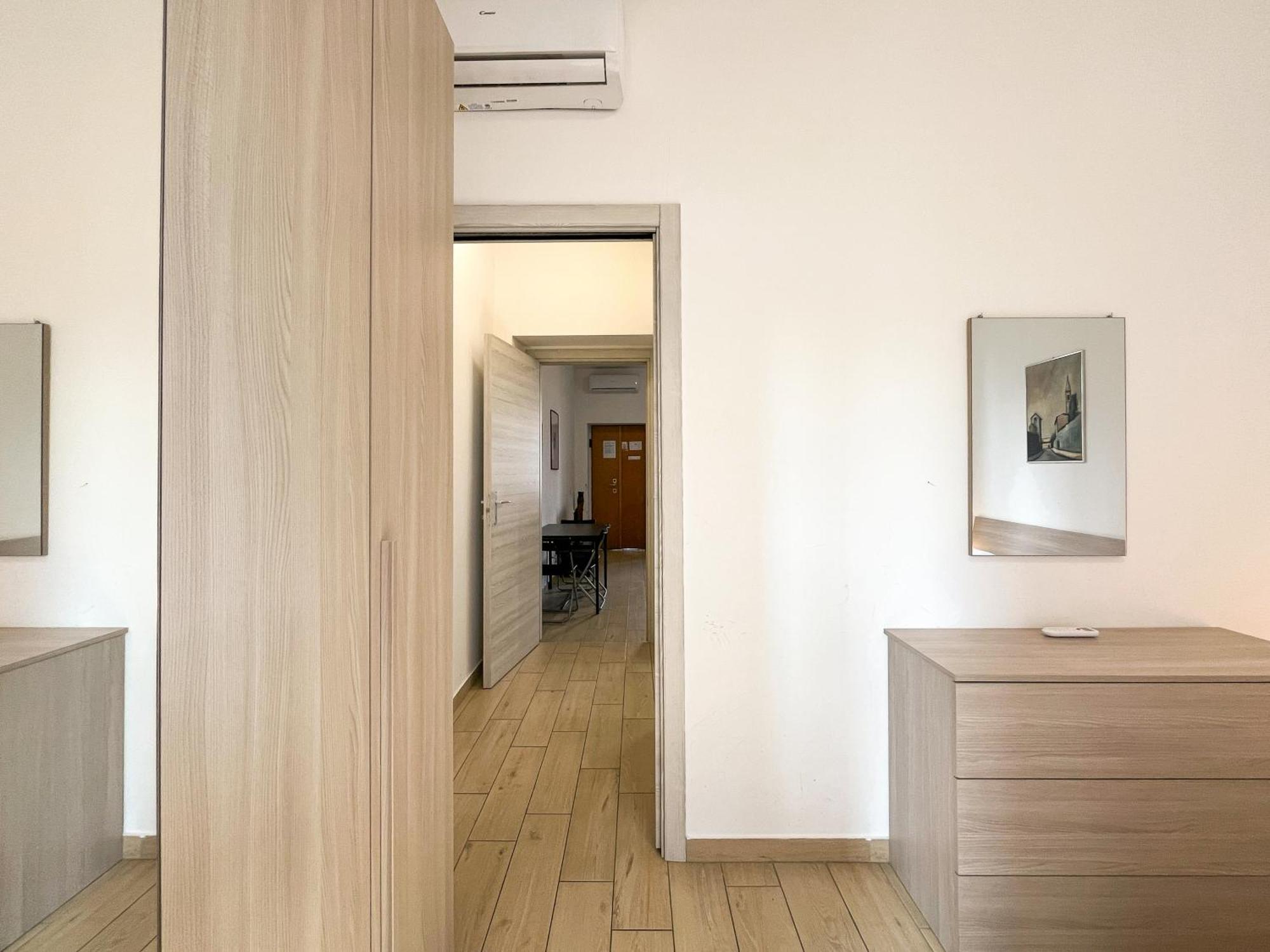Along The Canal Smart Flat Naviglio - 4 People 科尔西科 外观 照片