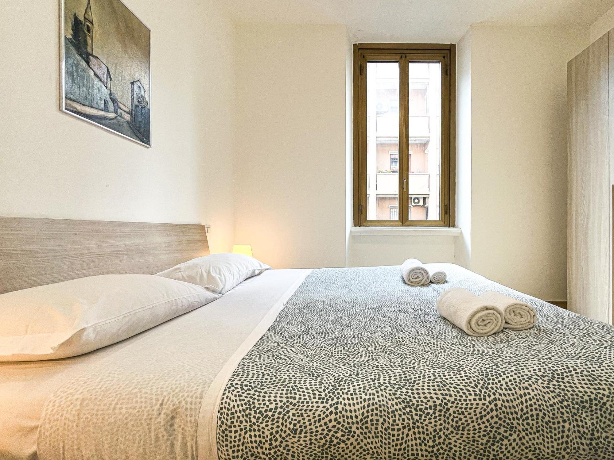 Along The Canal Smart Flat Naviglio - 4 People 科尔西科 外观 照片